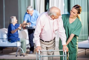 Mandatory Care Courses